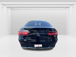 2019 Mercedes-Benz GLC
