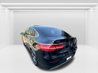 2019 Mercedes-Benz GLC