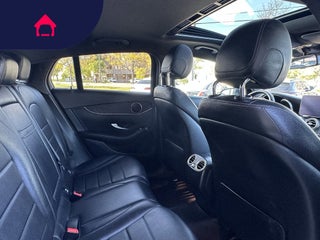2019 Mercedes-Benz GLC