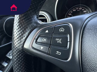 2019 Mercedes-Benz GLC