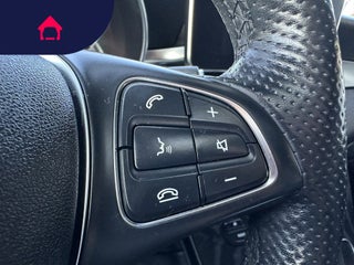 2019 Mercedes-Benz GLC