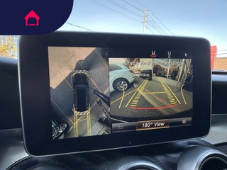 2019 Mercedes-Benz GLC