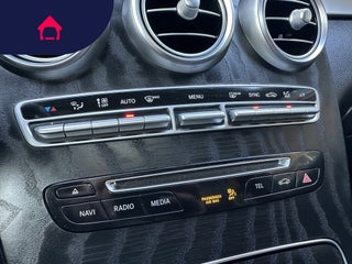 2019 Mercedes-Benz GLC