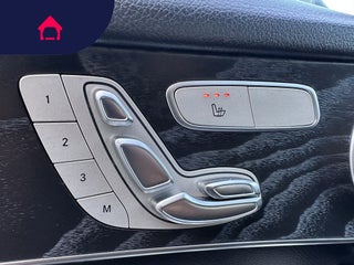 2019 Mercedes-Benz GLC