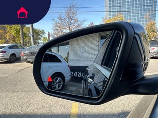2019 Mercedes-Benz GLC