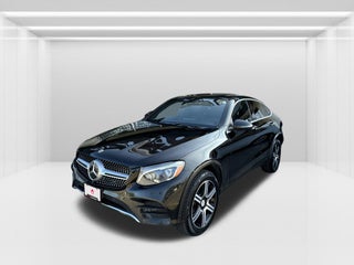 2019 Mercedes-Benz GLC