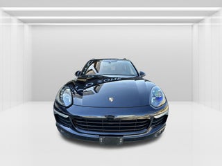 2015 Porsche Cayenne