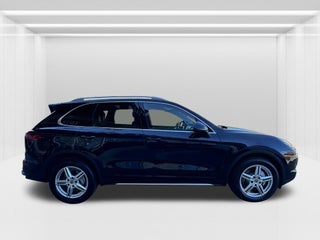 2015 Porsche Cayenne