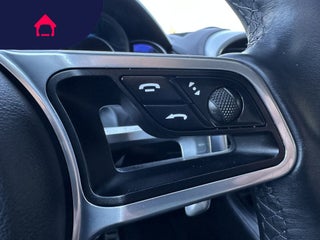 2015 Porsche Cayenne