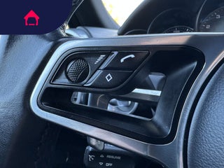 2015 Porsche Cayenne
