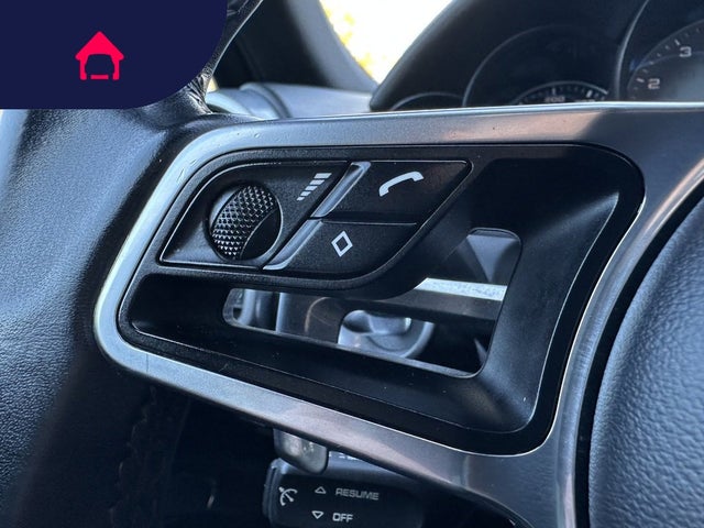 2015 Porsche Cayenne