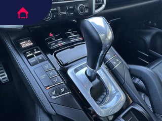 2015 Porsche Cayenne