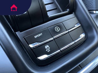 2015 Porsche Cayenne