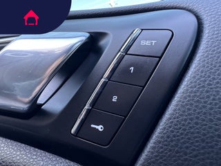 2015 Porsche Cayenne