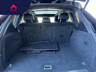 2015 Porsche Cayenne