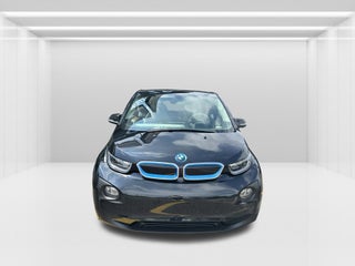 2017 BMW i3