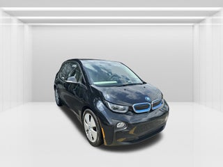 2017 BMW i3