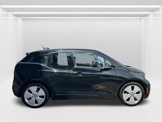 2017 BMW i3