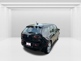 2017 BMW i3