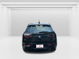 2017 BMW i3