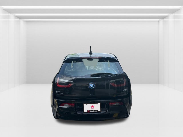 2017 BMW i3