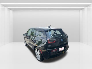 2017 BMW i3