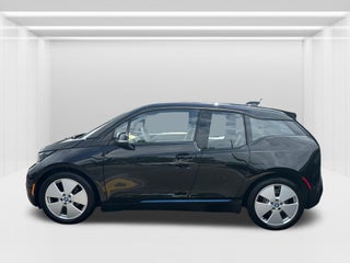2017 BMW i3