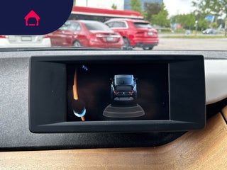 2017 BMW i3