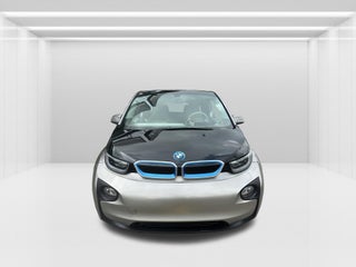 2014 BMW i3