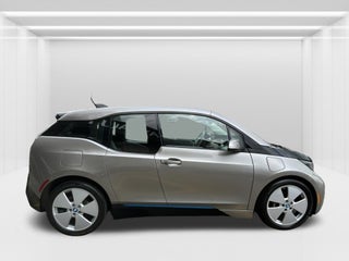 2014 BMW i3
