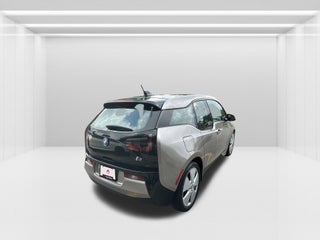 2014 BMW i3