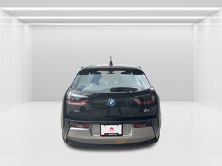 2014 BMW i3