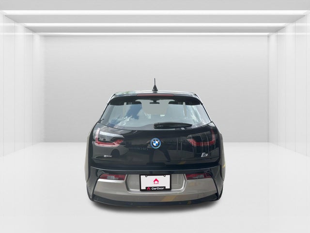 2014 BMW i3