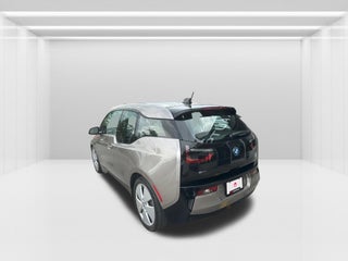 2014 BMW i3