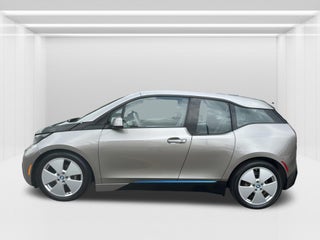 2014 BMW i3