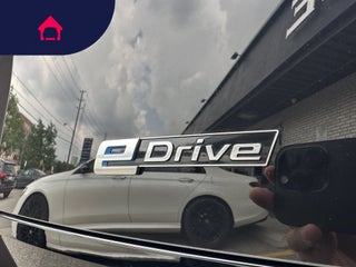 2014 BMW i3