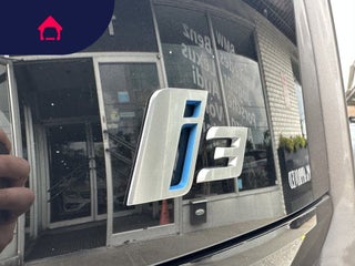 2014 BMW i3