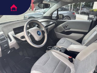 2014 BMW i3