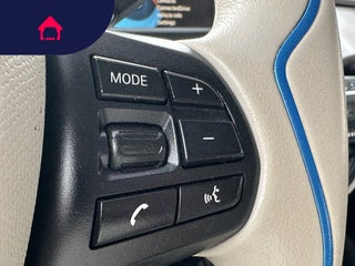 2014 BMW i3