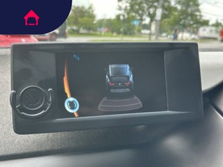 2014 BMW i3