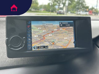 2014 BMW i3