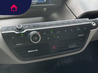 2014 BMW i3