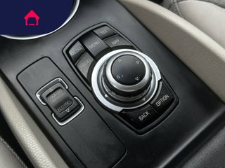 2014 BMW i3