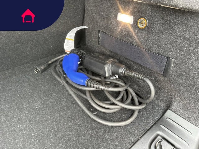 2014 BMW i3