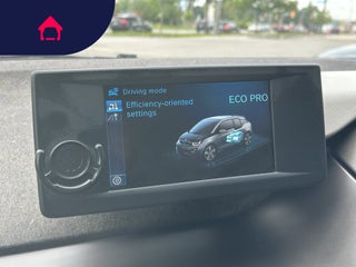 2014 BMW i3
