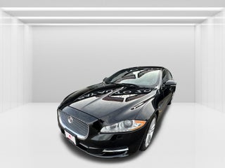 2015 Jaguar XJ