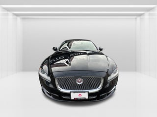 2015 Jaguar XJ