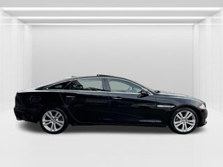 2015 Jaguar XJ