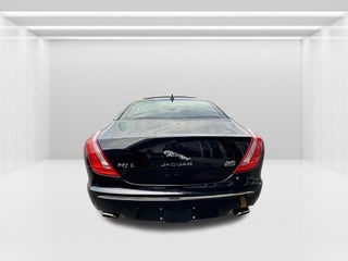 2015 Jaguar XJ