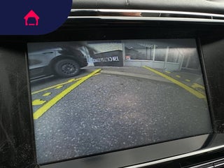 2015 Jaguar XJ